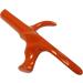 LEONARK Insulated Visconti Pistol Grip for Fencing Foil & Epee - Medium Right-hand - Buy Online on GoSupps.com