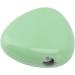 Syrisora Toothbrush Sanitizer Portable Rechargeable Toothbrush Cleaner Holder Travel Home Toothbrush Case (Green) - Buy Online on GoSupps.com