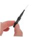 50pcs Eyebrow Brush Comb Set | Eye Makeup Tools for Eyelash Extensions Lamination & Mascara Wands - Buy Online on GoSupps.com