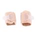 Premium Hallux Valgus Braces - 2 Piece Bunions Corrector for Pain Relief & Foot Care - Buy Online on GoSupps.com