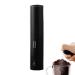 Coffee Bean Spray Bottle | 10ml Portable Water Atomizer for Coffee Beans Refillable Perfume Atomizer Coffee Bar Accessories Small Spritz Bottle for Cocktails Espresso Coffee Black