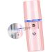 SOESFOUFU 1pc Hydrating Instrument Portable Humidifiers Face Humidifier Desktop Face Steamer Abs Travel - Buy Online on GoSupps.com