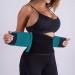 Swagyu Lumbar Support Belt for Men & Women - Elastic Corset for Orthopedic Posture & Lower Back Pain Relief - Buy Online on GoSupps.com