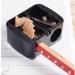 Pinicecore Dual-Hole Sharpener Cosmetic Pencil - Versatile Eyeliner & Lipliner for Flawless Make-Up | International Shipping Available - Buy Online on GoSupps.com