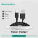 Charger Cable for Waterpik Cordless Pulse Flosser - Micro USB 3.3FT | Portable Teeth Cleaning Accessory - Buy Online on GoSupps.com