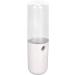 Face Humidifier Nano Mist Sprayer Face Nano Mist Sprayer Portable USB Charging Moisturizing Hydrator for Home (White) - Buy Online on GoSupps.com