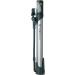 Topeak Turbo Morph Bike Pump with Gauge | Compact and Versatile Pump | 32.2 x 5.8 x 3 cm - Buy Online on GoSupps.com