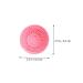 Beaupretty 30 Pcs Silicone Makeup Brush Cleaner Mat | Cosmetic Brush Cleaning Pad for Flawless Makeup Application | Beauty Tools for Effortless Cleansing - Buy Online on GoSupps.com