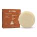 Good Juju Shampoo Bar for Dry or Curly Hair | Made with All Natural & Certified Organic Ingredients | Sweet Orange + Patchouli Uplifting Scent