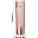 Stick de Maquillage - Bronzer visage en stick la texture cr meuse et longue tenue | Contour Cr meux en B ton | pour Femmes et Filles Mariage Plage Voyage Quotidien Maison Cendre froide - Buy Online on GoSupps.com