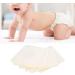Cough Patch Acupoint Absorption Anti Coughing Sticker Safe 6pcs for Health Care for Kids - Buy Online on GoSupps.com