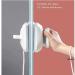Window Cleaner Magnetic Double Side Glass Cleaning Brush Glass Tools 15 24Mm - Buy Online on GoSupps.com