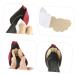 FOMIYES 12 Pairs Heel Grips - Anti-Wear Cushions & Protectors for High Heels | Adhesive Insoles for Comfort & Rubbing Relief - International Shipping Available - Buy Online on GoSupps.com