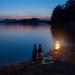 Fire-Maple Portable Gas Lantern for Camping - Outdoor Gas Lighting Lamp for Tents - Buy Online on GoSupps.com
