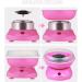 Cotton Candy Machine Stall Charging Stall With Rechargeable Kindergarten School Gate Artifact Pull Flower Candy Machine Children'S Toys - Buy Online on GoSupps.com