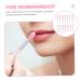 Buy Housoutil 4 Sets Lip Gloss Brush - Mini Lipstick & Blackhead Remover for Makeup | SEO Optimized Beauty Tools - Buy Online on GoSupps.com