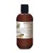 Organic Australian Emu Oil 8oz - 100% Pure Hair Growth Oil | Reduces Inflammation, Prevents Hair Loss, Natural Moisturizer for Skin, Nails, & Stretch Marks - Buy Online on GoSupps.com