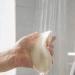 Pure Natural Loofah Shower Sponge | Exfoliating Bath Brush Cloth for Deep Cleansing & Revitalizing Skin - Buy Online on GoSupps.com