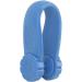 Hand Pressure Point Clip Set - 4 Floral Shape Clips for Migraine Relief & Tension Reduction - Blue Acupressure Solution - Buy Online on GoSupps.com