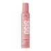 Schwarzkopf NEW OSiS+ Airwhip Flexible Volume Mousse | Non-Crunchy Light to Medium Hold | Hair Volume & Body | Heat Protection up to 250 C/450 F| For All Hair Types 200mL