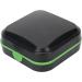 Waterproof Hearing Aid Pocket Storage Box - High-Quality PVC Protection for Hearing Aids - Buy Online on GoSupps.com