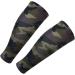 Beaupretty Compression Leg Sleeves - 3 Pairs of Breathable Calf Compression Socks for Men & Women | High Elasticity Sports Leggings - Buy Online on GoSupps.com