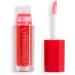 I Heart Revolution Sweet Chilli Lip Plumping Oil Glossy Effect Contains Vitamin E Red 4ml - Buy Online on GoSupps.com