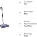 Shark V2945Z 12in Rechargeable Floor Carpet Sweeper (Renewed) - Lightweight and Efficient - Buy Online on GoSupps.com