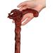 WoodeWalking Sticks for Me& WomeRedwood Cane Solid Wood Light Anti-fall Old MaCrutches Mobility Aid for Elderly Seniors & Handicap Run forward - Buy Online on GoSupps.com