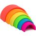 Buy D NA Rainbow Kit - Neon Colors D-01028 | International Shipping Available - Buy Online on GoSupps.com