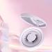 MuLich Wosado Magnetic Eyelash Wasado Magnetic Eyelashes 3d Effect Magnetic Eyelashes Natural Look Reusable Soft Magnetic Lashes No Glue Or Eyeliner Needed (EM04) (EM02) - Buy Online on GoSupps.com