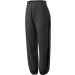 Black X-Large High Slit Harem Pants for Women - Hippie Yoga Trousers - Buy Online on GoSupps.com