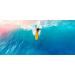 SOLAREZ EPOXY Econo Gift Kit - UV Cure Surfboard & Wakeboard Repair - Made in USA - Buy Online on GoSupps.com