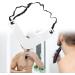 Adjustable Beard Shaper Tool for Hands-Free Beard Trimming and Shaving - Beard & Neckline Guide - Buy Online on GoSupps.com