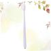 Minkissy Oral Tool Toothbrushes - Soft Micro-Nano Travel Toothbrush for Superior Oral Hygiene & Bristle Cleaning - Buy Online on GoSupps.com