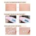 Mushroom Head Air Pillow BB Cream | CC Cream Foundation | Even Skin Tone Moisturizing & Brightening Base | Natural Color Makeup - Buy Online on GoSupps.com