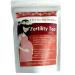 FERTILITY TEA - 1 Month Supply - Conceive Baby Getting Pregnant Infertility 30 Tea Bags (1 Bag (30 tea bags))