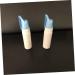 FOMIYES 5pcs 70ml Mini Plastic Nasal Spray Bottles for Perfume, Yoga & Wellness - Sprayer Containers for Nose & Nasal Drops - Buy Online on GoSupps.com