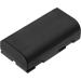DCH 3400mAh EI-D-LI1 Battery Replacement for Survey Equipment - Compatible with 52030 46607 29518 C8872A 38403 - Fast International Shipping - Buy Online on GoSupps.com