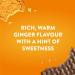 McVitie's Ginger Nuts Biscuits 250 g (24 Pack) - Buy Online on GoSupps.com