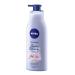 NIVEA Cherry Blossom & Jojoba Oil in Lotion 400ml - Moisturizing Body Lotion - Buy Online on GoSupps.com