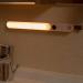 Ibasenice LED Wardrobe Sensor Light USB-Powered Night Lamp for Cabinets & Bedside Use - Buy Online on GoSupps.com