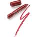 alverde NATURKOSMETIK Lipstick Matt 10 Red Kiss 317 g - Buy Online on GoSupps.com