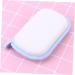 minkissy Shower Sponge Sponges Bath Sponge Soft Bath Towel Newborn - Buy Online on GoSupps.com