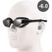 WaHAH Anti-Fog Nearsighted Eye Relief Mask -6.0 Power | Sleep & CPAP Users | Dry Eyes Relief - Buy Online on GoSupps.com