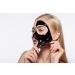 Blackhead Remover Bamboo Charcoal Peel Off Face Mask 100g - Buy Online on GoSupps.com