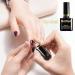 Mottled Nail Repair Protection Gel - Nail Repair Protection Gel Mottled Nail Repair Gel Split Nail Repair for Natural Nails Instant Nail Repair Protect Gel (Base+Top Coat) - Buy Online on GoSupps.com