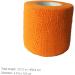 Healeved Sports Tape Wrap - 24 Rolls of Adhesive Kinesiology Tape for Fitness & Vet Use | Non-Woven Fabric Elastic Wrap - Buy Online on GoSupps.com