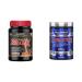 ALLMAX Isoflex Chocolate 2 Pound & Creatine Monohydrate Micronized Creatine Powder for Strength and Muscle Recovery Gluten Free & Fast Absorbing 400g