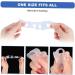 Gel Toe Separator & Stretcher for Bunion Corrector & Pain Relief - 1 Pair - Buy Online on GoSupps.com